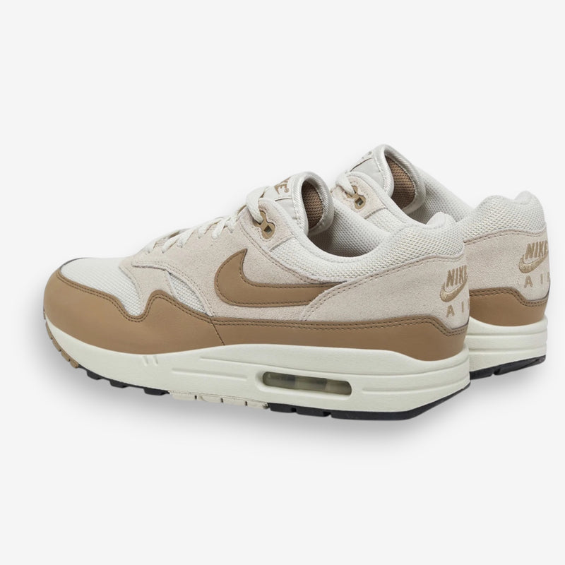 Nike Air Max 1 Essential Phantom / Khaki