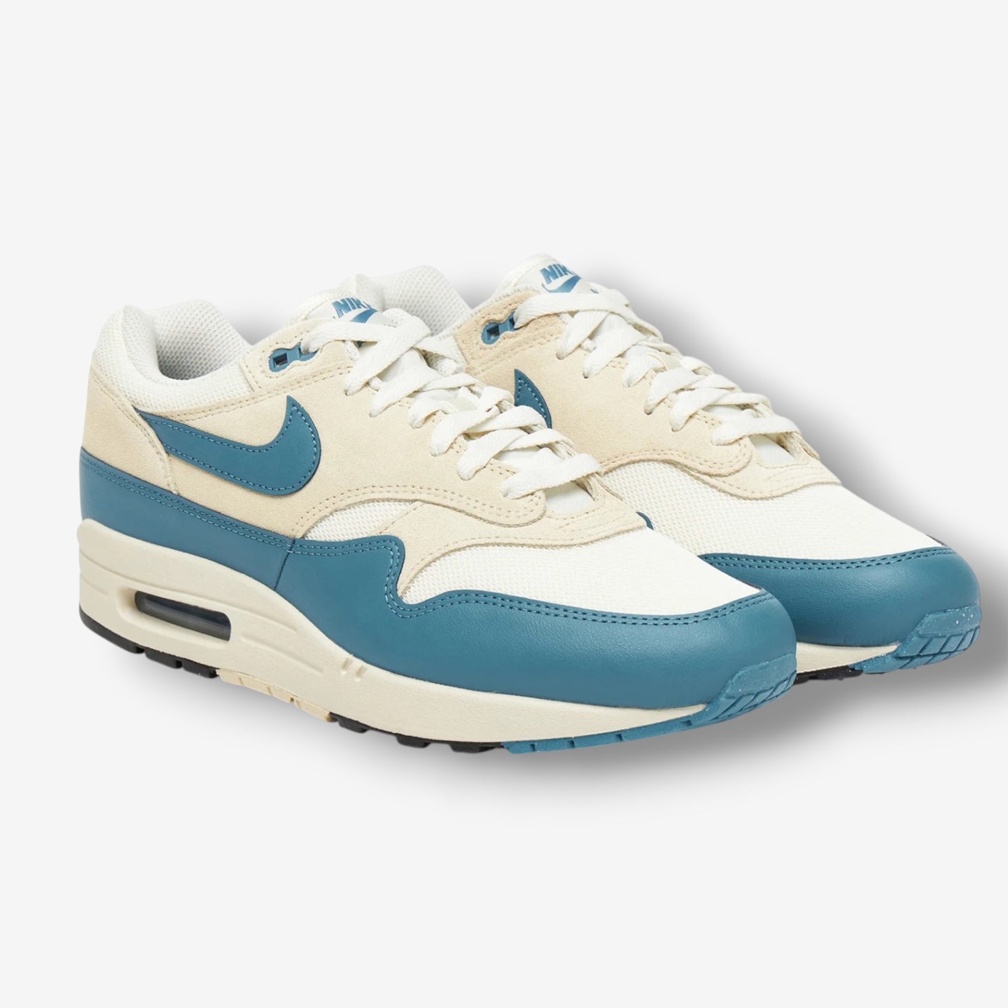 Nike Air Max 1 Essential Soft Pearl / Smokey Blue