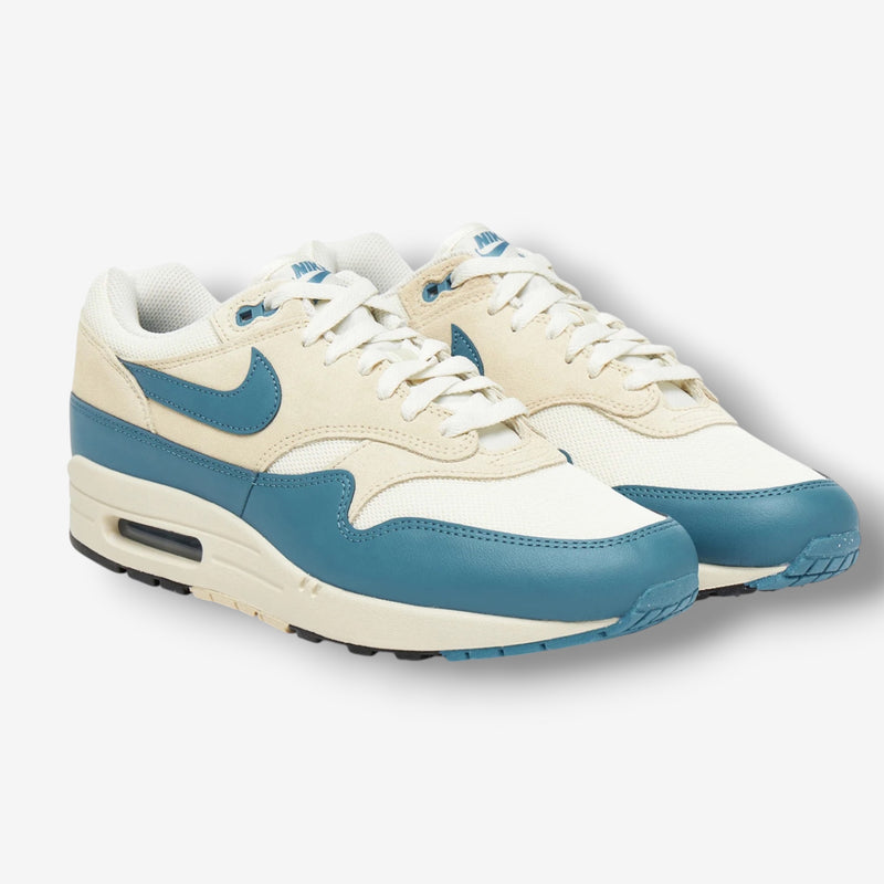 Nike Air Max 1 Essential Soft Pearl / Smokey Blue