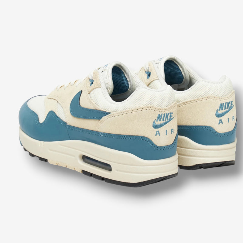 Nike Air Max 1 Essential Soft Pearl / Smokey Blue