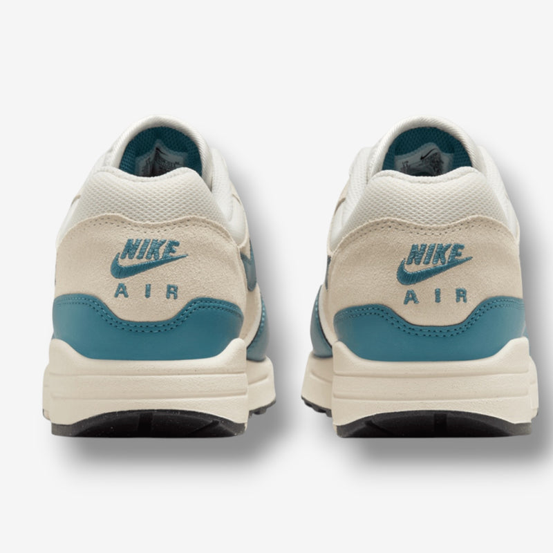Nike Air Max 1 Essential Soft Pearl / Smokey Blue
