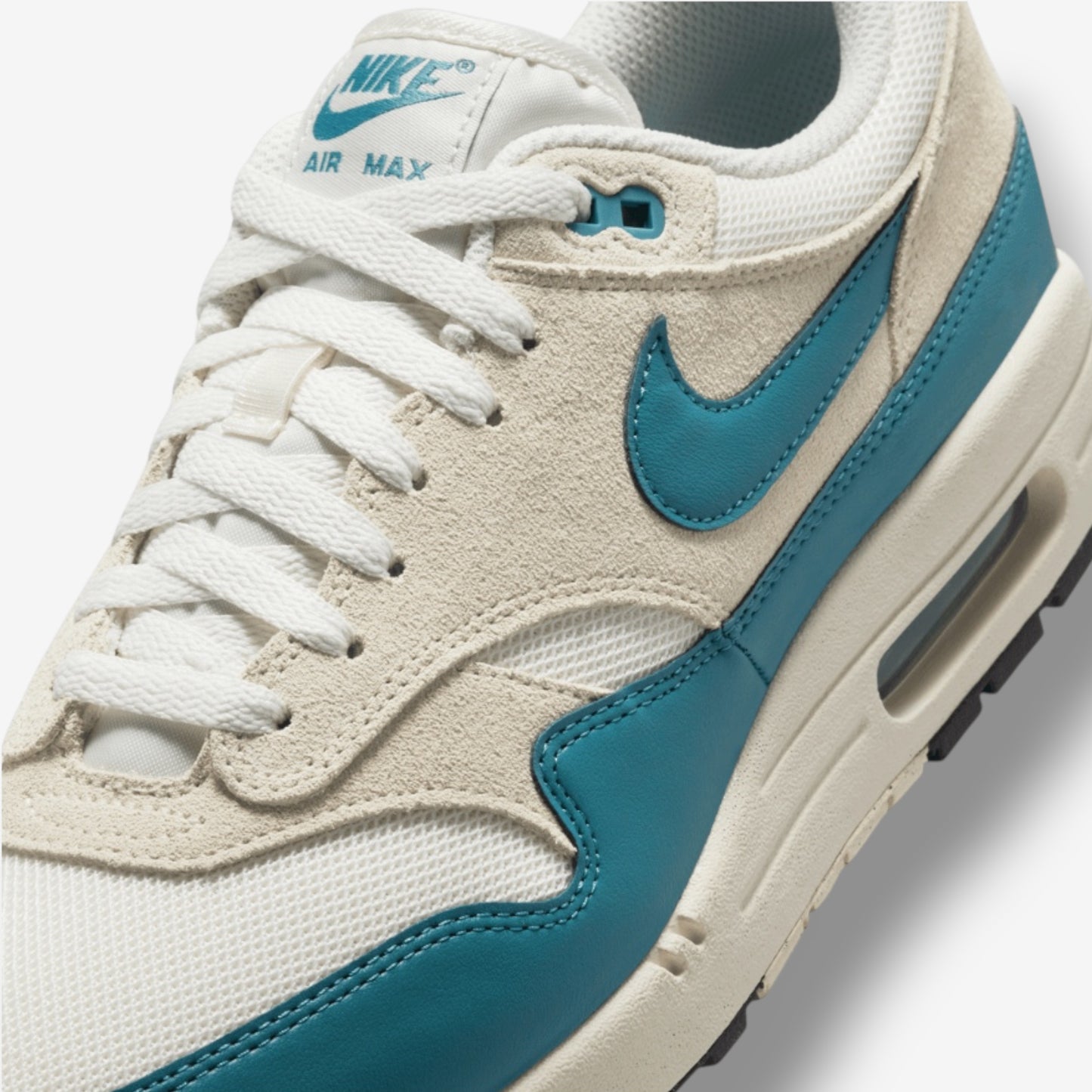 Nike Air Max 1 Essential Soft Pearl / Smokey Blue