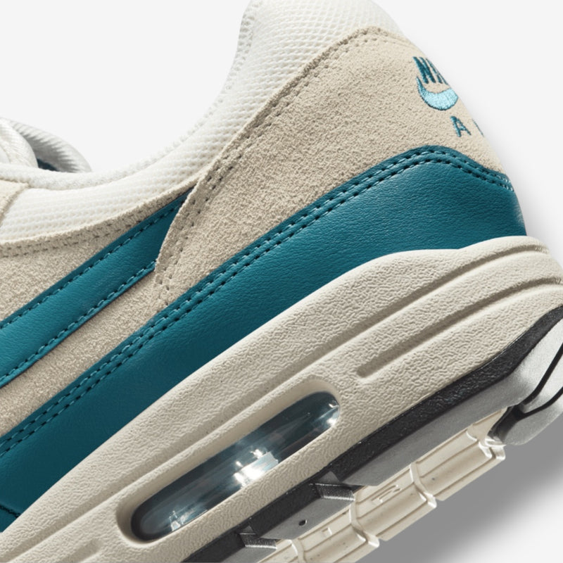 Nike Air Max 1 Essential Soft Pearl / Smokey Blue
