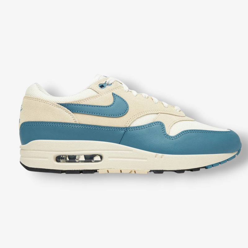 Nike Air Max 1 Essential Soft Pearl / Smokey Blue