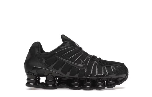 Nike Shox TL Summit Black