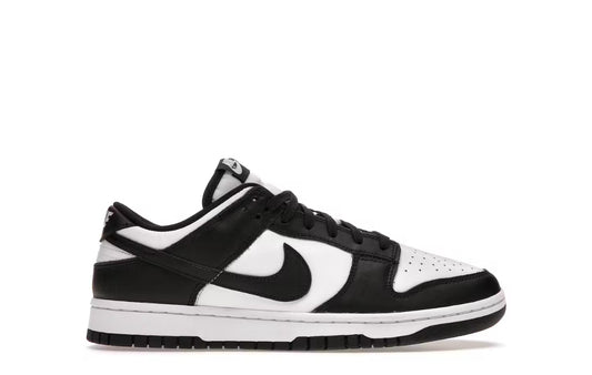 Nike Dunk Low Retro Panda