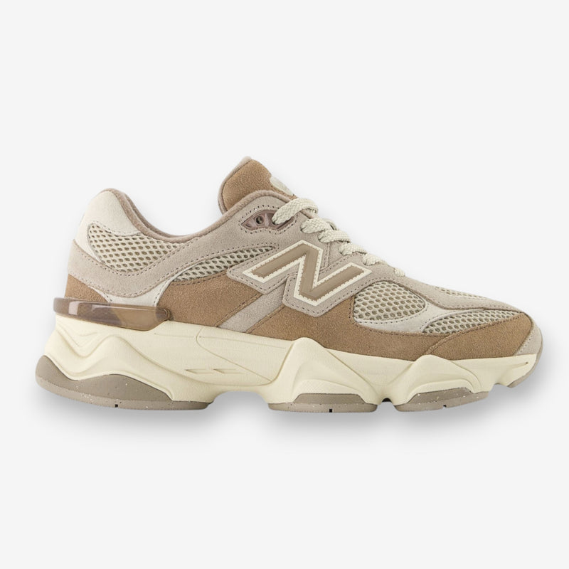New Balance 9060 GS Mushroom Arid Stone