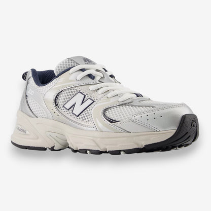 New Balance 530 Summer Fog Nimbus Cloud NB Navy