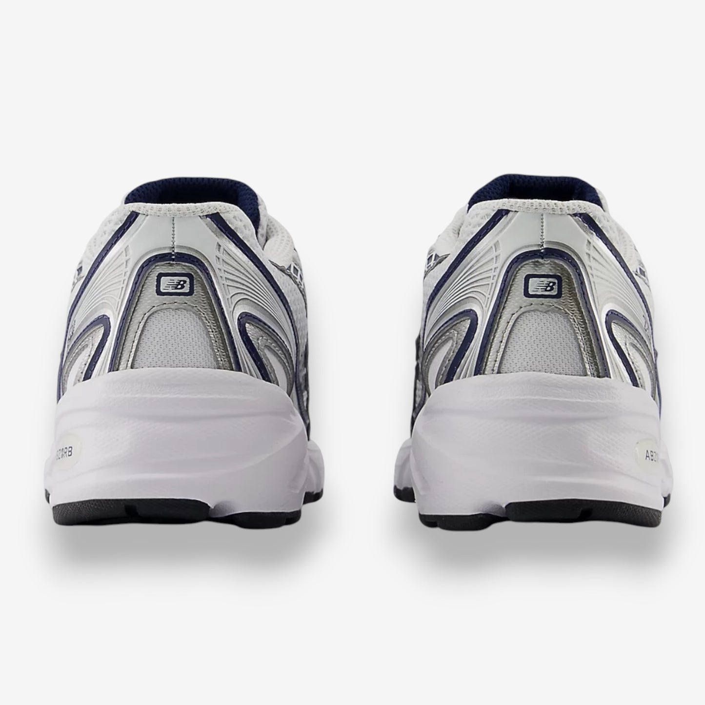 New Balance 740 GS Navy White