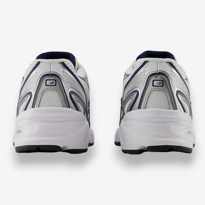 New Balance 740 GS Navy White