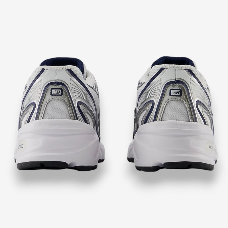 New Balance 740 GS Navy White