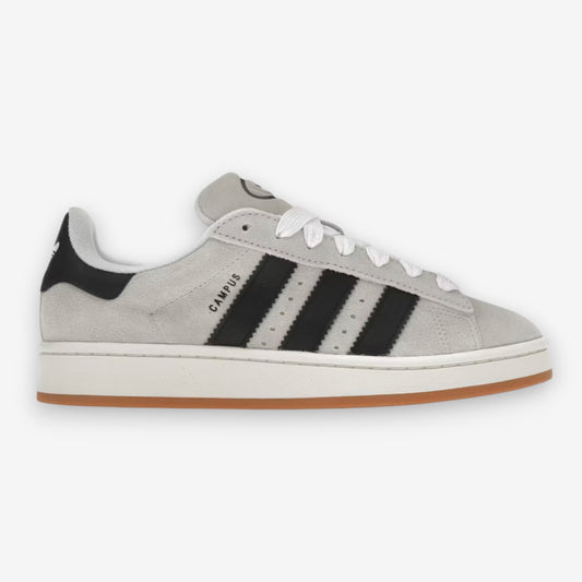 Adidas Campus 00s Crystal White Core Black