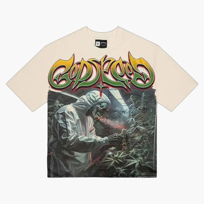 Godspeed Indoor Shirt Cream