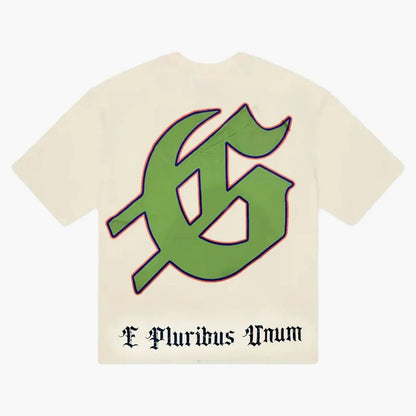 Godspeed Miami G Wagon Shirt White