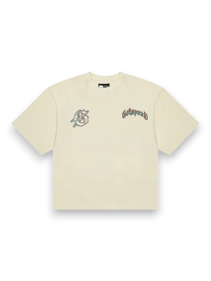 Godspeed Sunken Liberty 2 Tee Bone