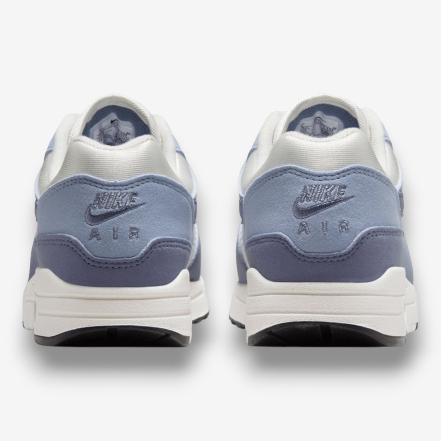 Nike Air Max 1 '87 Light Armory Blue / Ashen Slate (Women's)