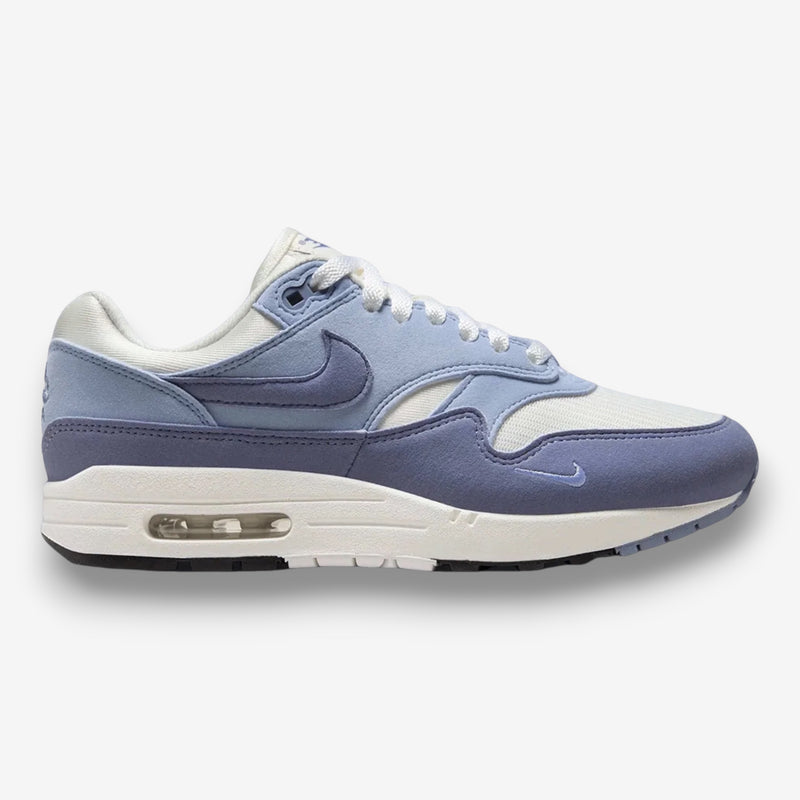 Nike Air Max 1 '87 Light Armory Blue / Ashen Slate (Women's)
