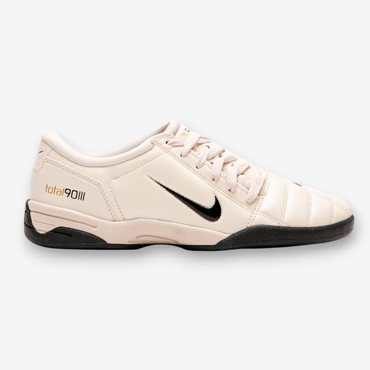 Nike Total 90 3 SP White Metallic Gold