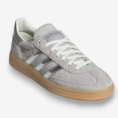 Adidas Handball Spezial Grey Two / Silver Met / Gum