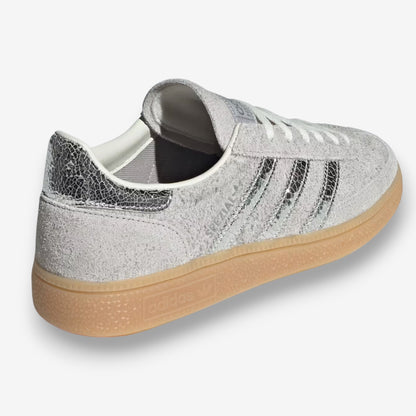 Adidas Handball Spezial Grey Two / Silver Met / Gum