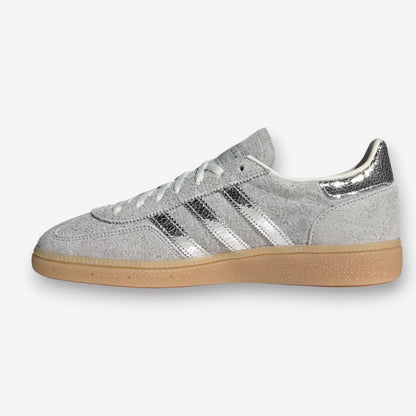 Adidas Handball Spezial Grey Two / Silver Met / Gum