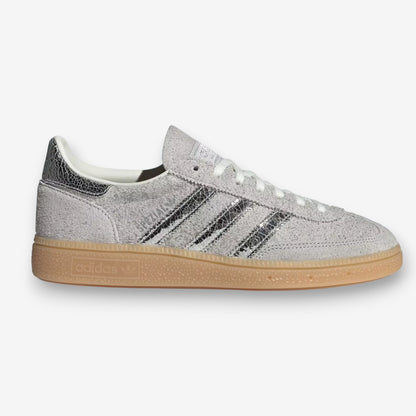 Adidas Handball Spezial Grey Two / Silver Met / Gum