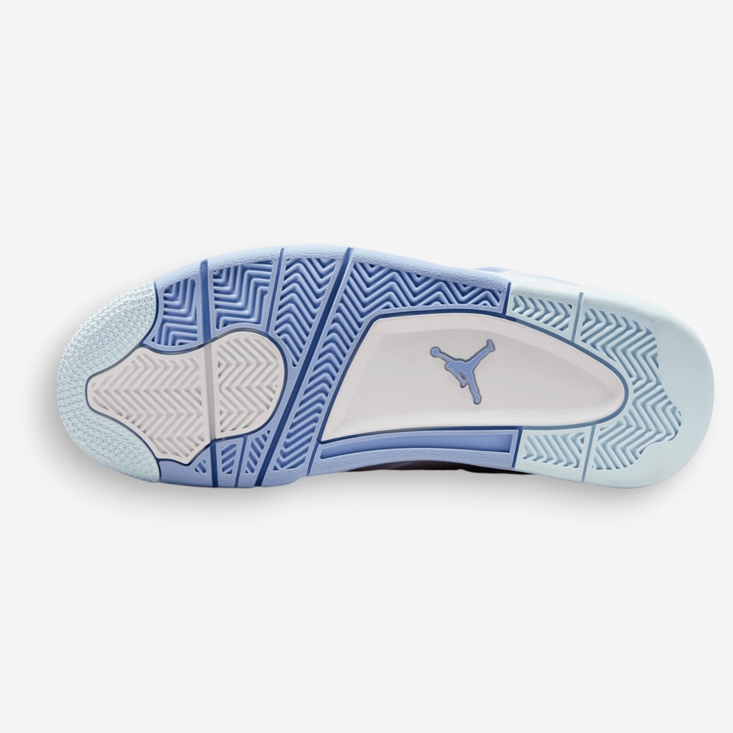 Nike Air Jordan 4 Retro Forget Me Not (Women's)