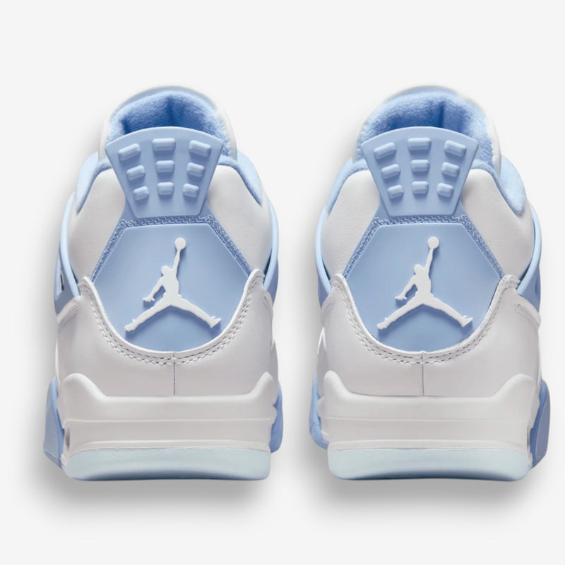 Nike Air Jordan 4 Retro Forget Me Not (da donna)