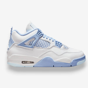 Nike Air Jordan 4 Retro Forget Me Not (Women's)
