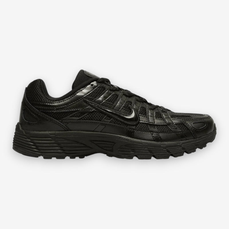 Nike P-6000 GS Black