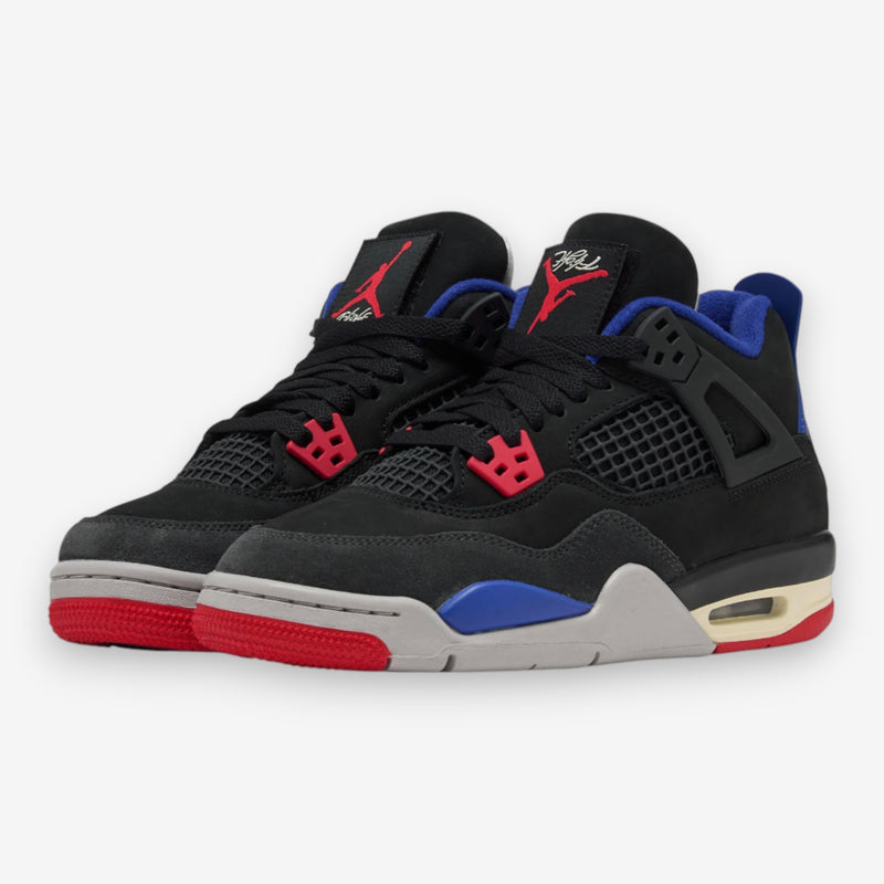 Nike Air Jordan 4 Retro GS Rare Air