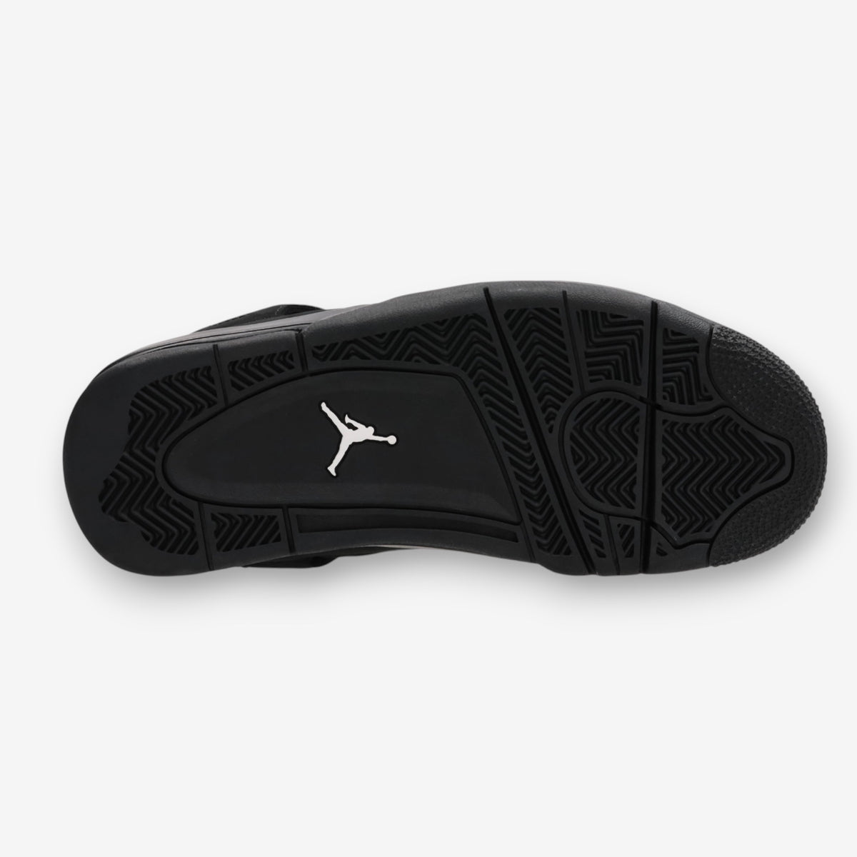 Nike Air Jordan 4 Retro Black Cat (GS)