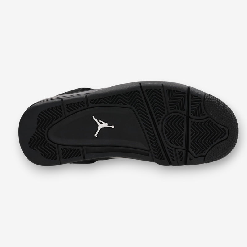 Nike Air Jordan 4 Retro Black Cat (GS)