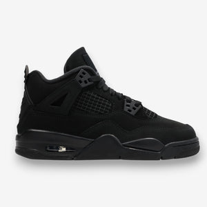 Nike Air Jordan 4 Retro Black Cat (GS)
