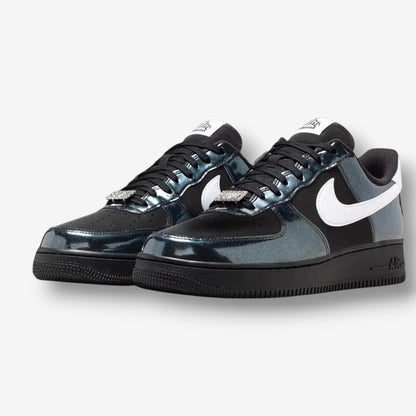 Nike Air Force 1 Low '07 LV8 Glam Rock Black White