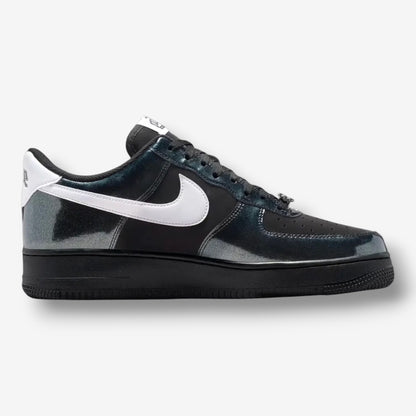 Nike Air Force 1 Low '07 LV8 Glam Rock Black White