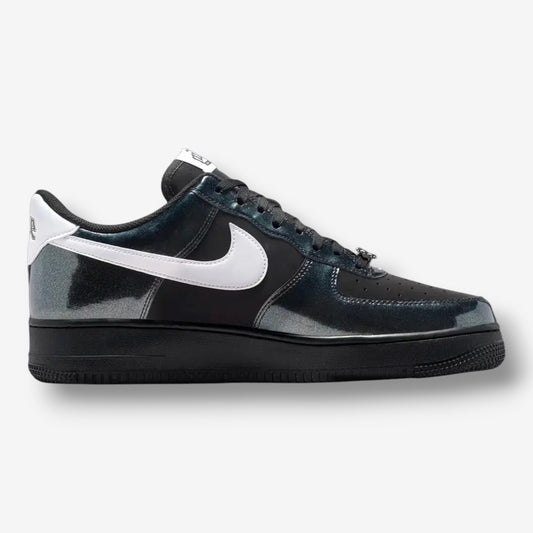 Nike Air Force 1 Low '07 LV8 Glam Rock Black White