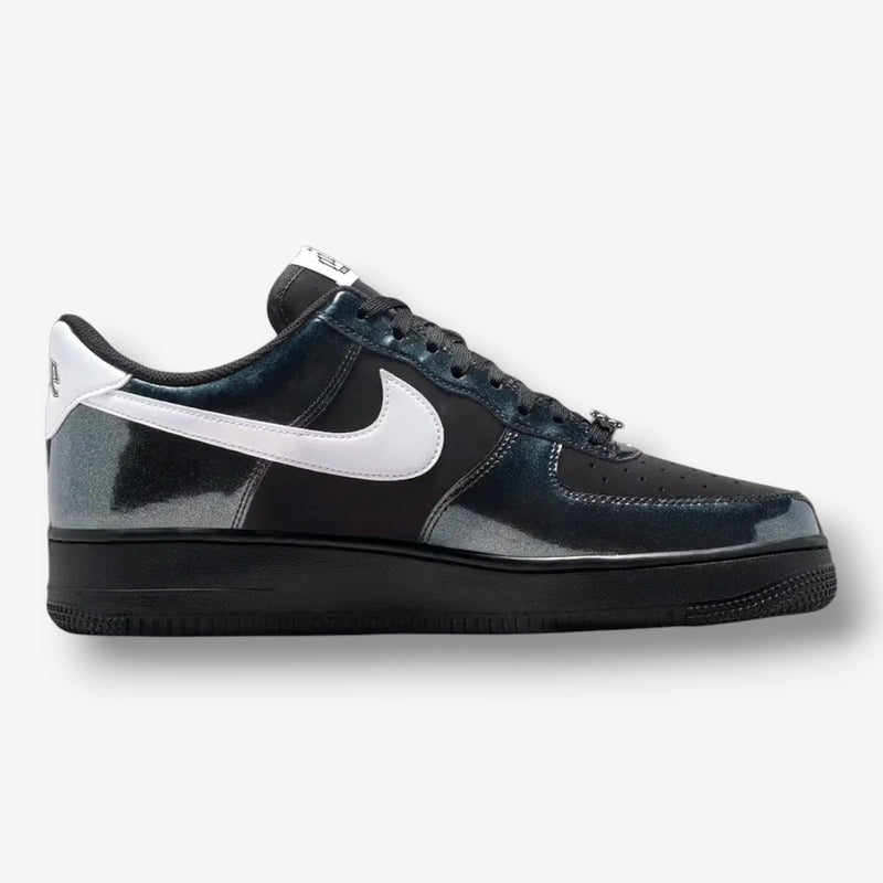 Nike Air Force 1 Low '07 LV8 Glam Rock Black White