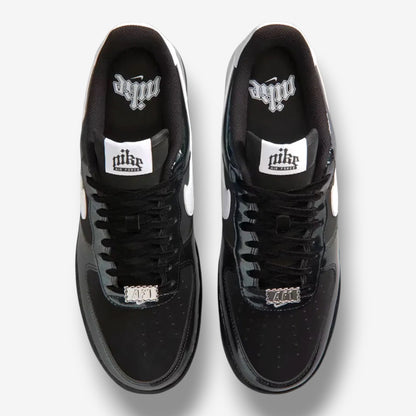 Nike Air Force 1 Low '07 LV8 Glam Rock Black White