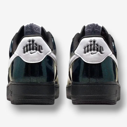 Nike Air Force 1 Low '07 LV8 Glam Rock Black White