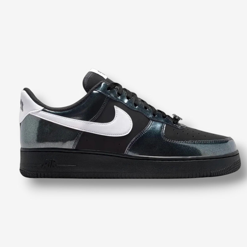 Nike Air Force 1 Low '07 LV8 Glam Rock Black White
