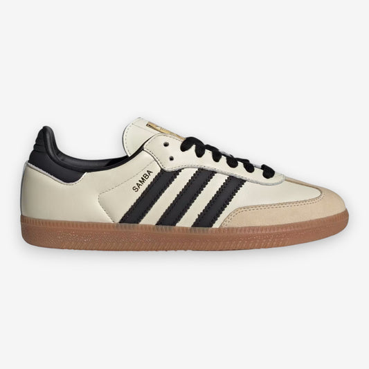 Adidas Samba OG W Cream White Sand Strata