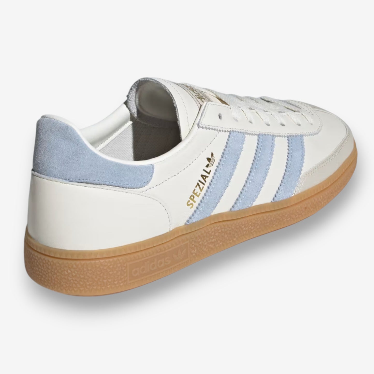 Adidas Handball Spezial Shadow Brown Alumina