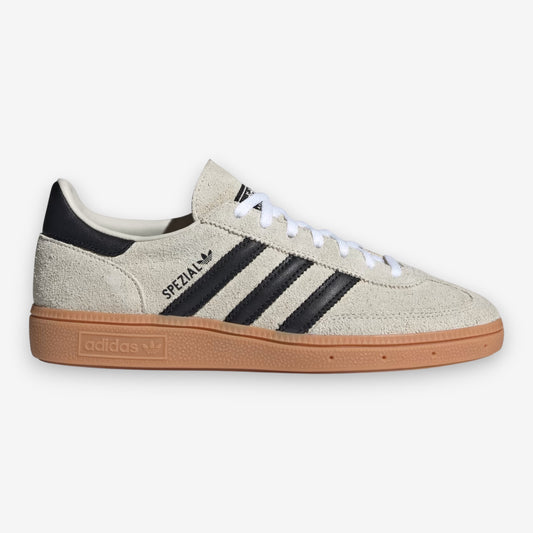 Adidas Handball Spezial W Aluminum Core Black