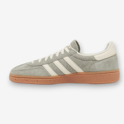 Adidas Handball Spezial W Silver Pebble