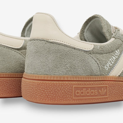 Adidas Handball Spezial W Silver Pebble