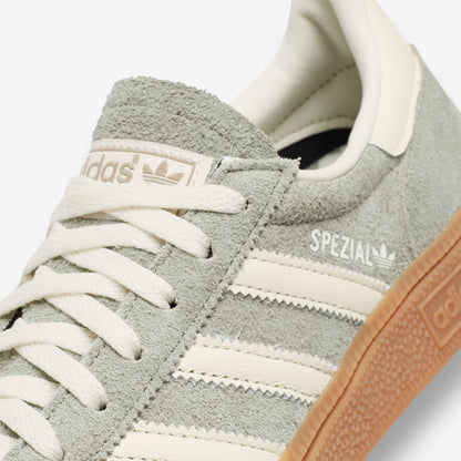 Adidas Handball Spezial W Silver Pebble