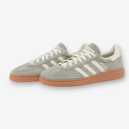Adidas Handball Spezial W Silver Pebble