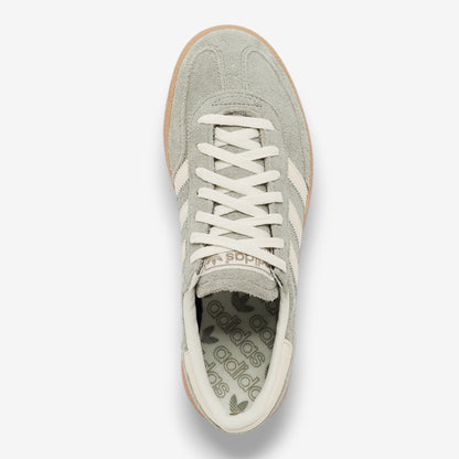Adidas Handball Spezial W Silver Pebble
