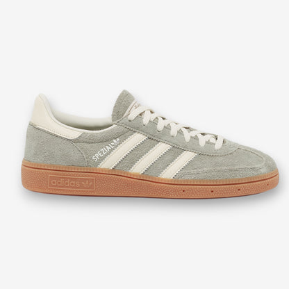 Adidas Handball Spezial W Silver Pebble